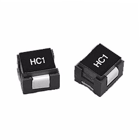 High Power, Shielded Inductors DRA series