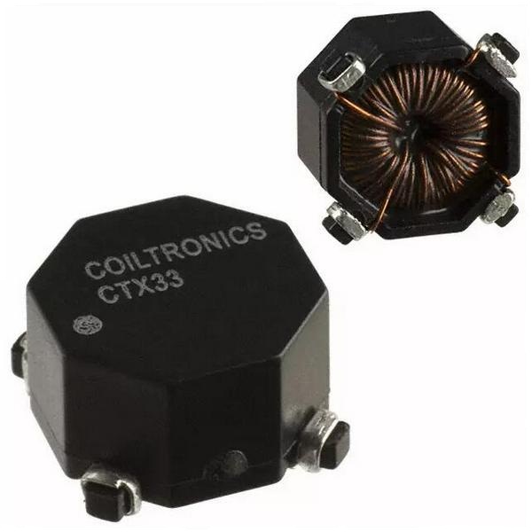 CTX变压器 coiltronics