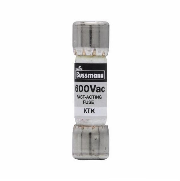 KTK   bussmann fuses