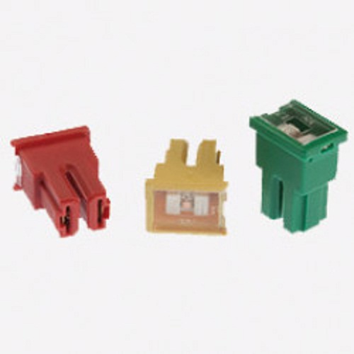 Fuses & fuse holders