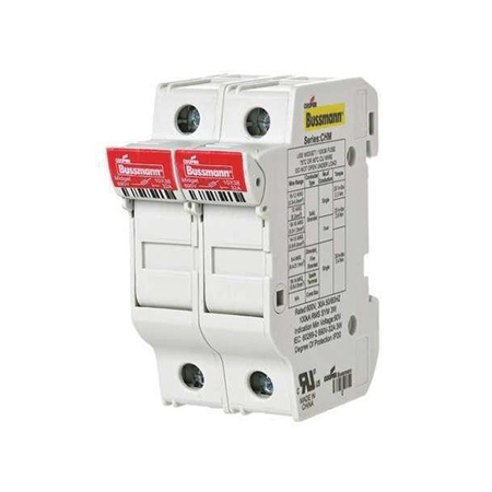 Fuse blocks and holders 016