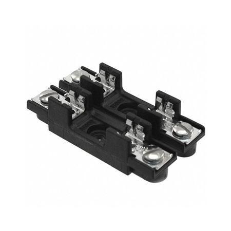 6mmx32mm  300V   fuse holder 011