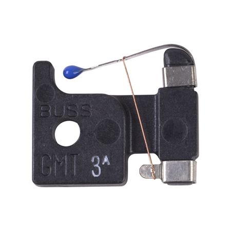 Bussmann   GMT  Series Alarm Indicating Fuse