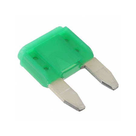 Littelfuse  MINI ® Blade Fuses Rated 32V