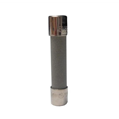 6mmx32mm  Ceramic tube ABC