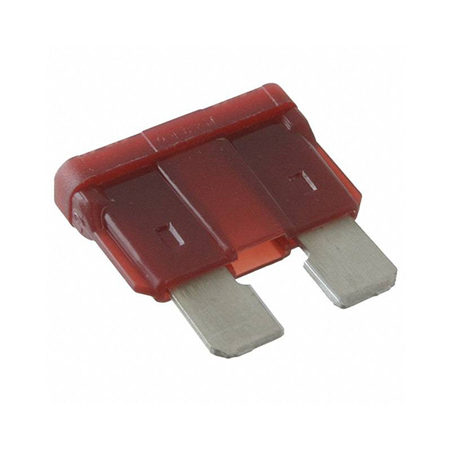 Littelfuse  ATOF ® Blade Fuses Rated 32V